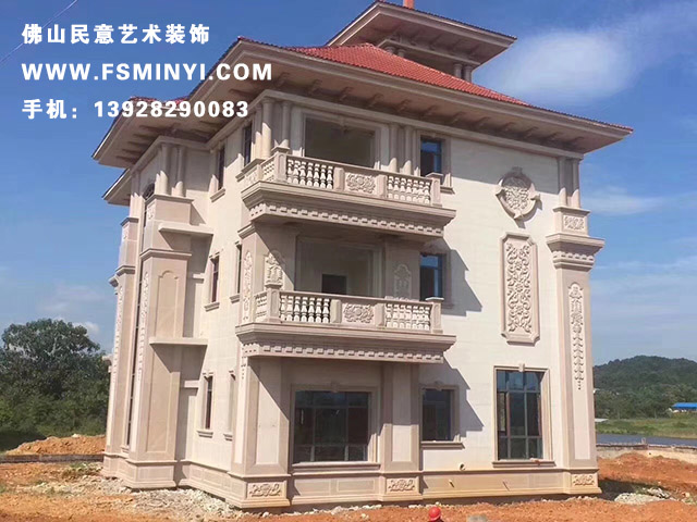 實(shí)例工程見證篇