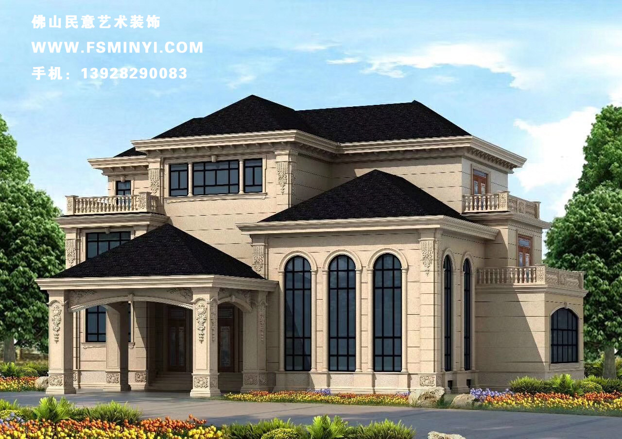 實例工程見證篇