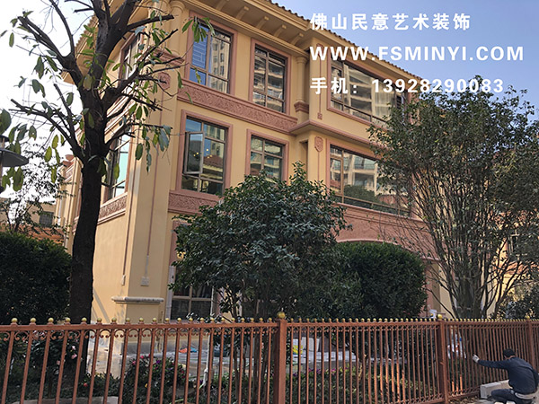 實例工程見證篇