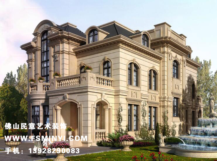 實(shí)例工程見證篇