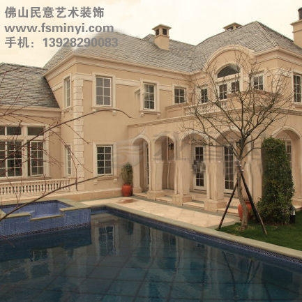 實(shí)例工程見證篇