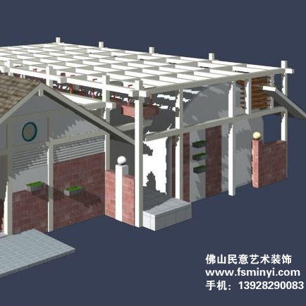 實(shí)例工程見證篇