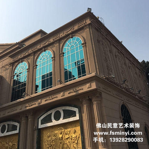 實(shí)例工程見證篇