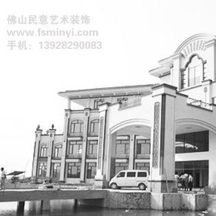 實(shí)例工程見(jiàn)證篇