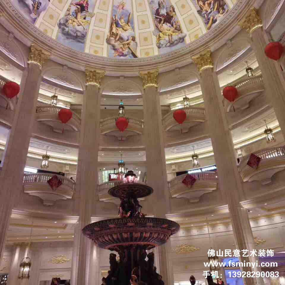 實例工程見證篇