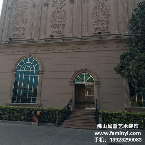 實(shí)例工程見證篇