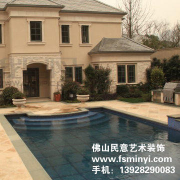 實(shí)例工程見證篇