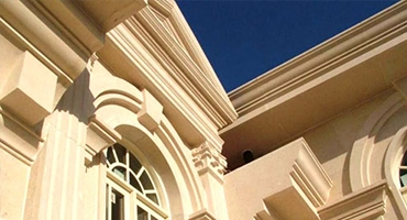 設(shè)計(jì)GRC構(gòu)件的預(yù)埋件須考慮哪些因素呢?