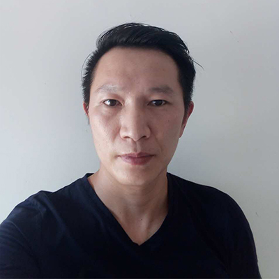 陶現(xiàn)軍：模具制作大師