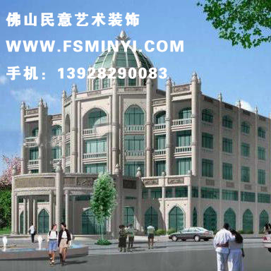 實(shí)例工程見證篇